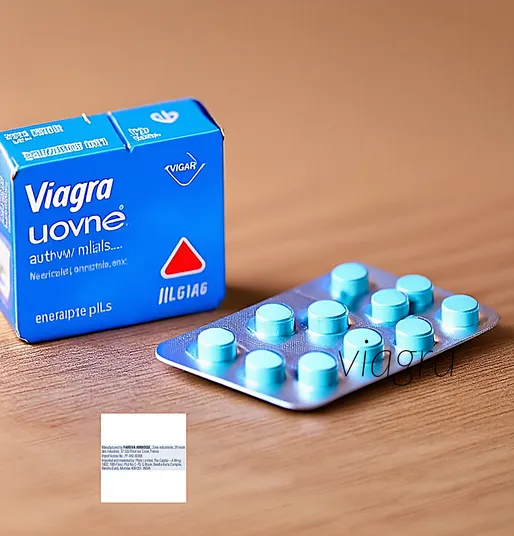 Viagra et ordonnance